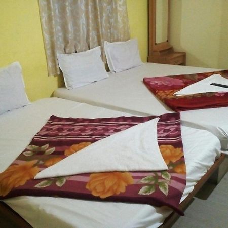 Sri Thanga Harish Cottage Yercaud Esterno foto