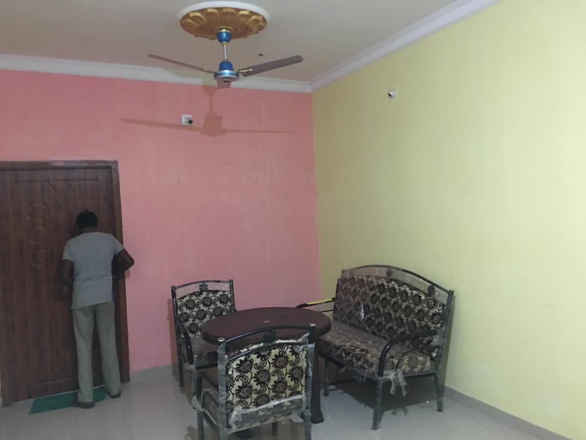 Sri Thanga Harish Cottage Yercaud Esterno foto