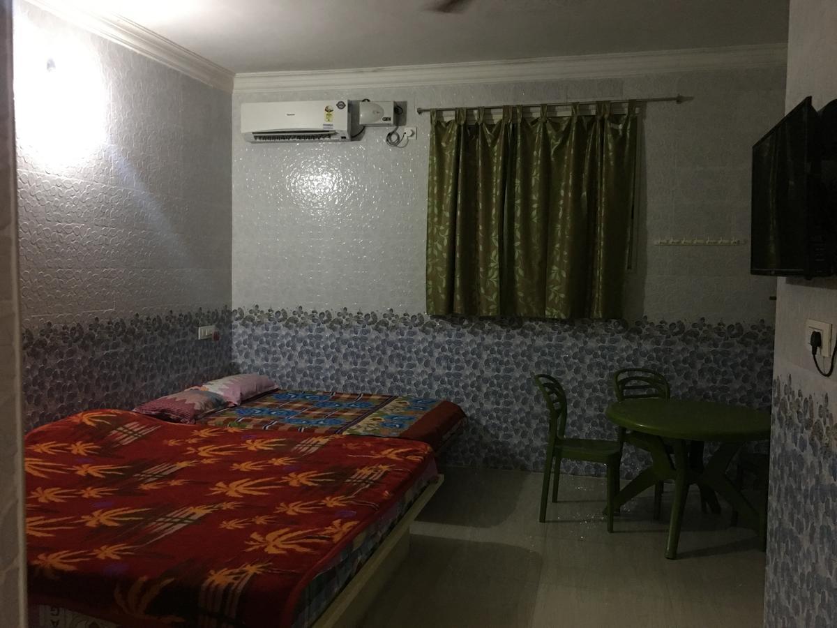 Sri Thanga Harish Cottage Yercaud Esterno foto