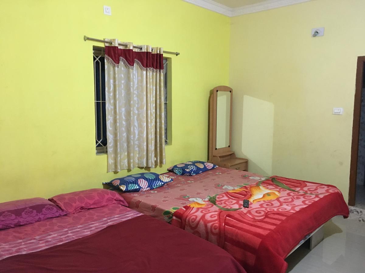 Sri Thanga Harish Cottage Yercaud Esterno foto
