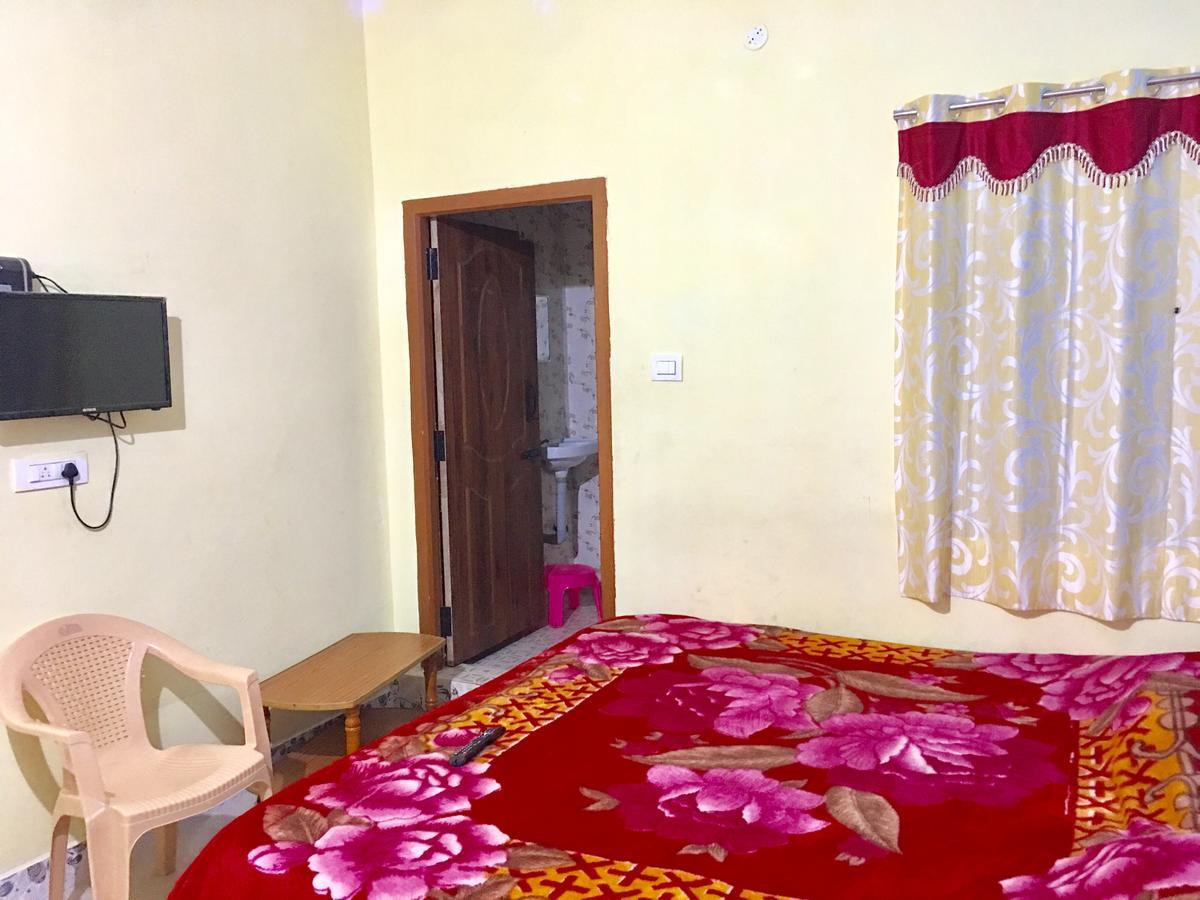 Sri Thanga Harish Cottage Yercaud Esterno foto