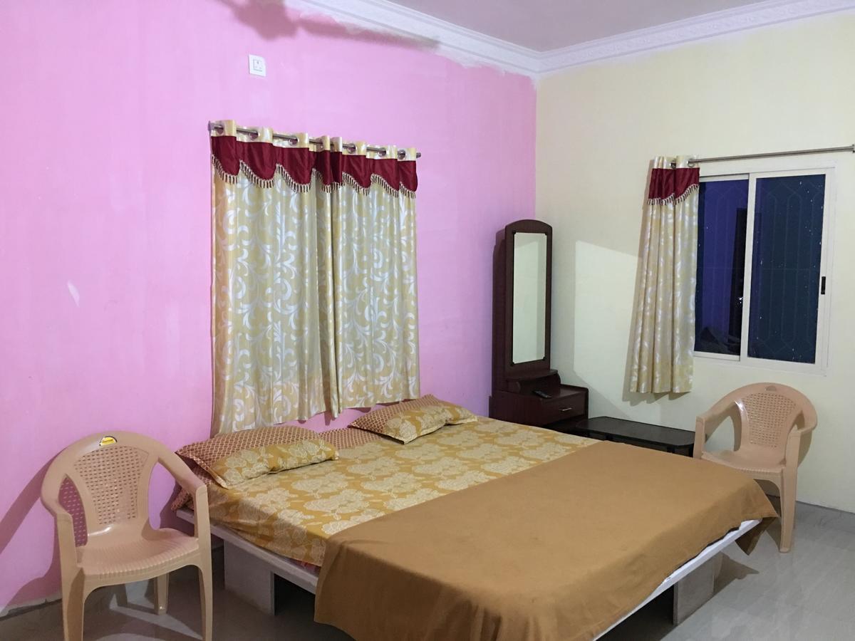 Sri Thanga Harish Cottage Yercaud Esterno foto