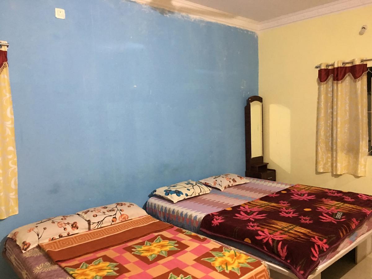 Sri Thanga Harish Cottage Yercaud Esterno foto