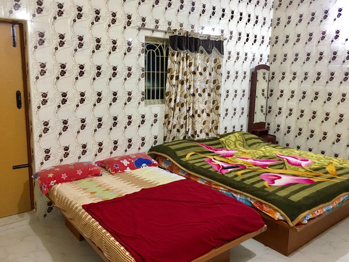 Sri Thanga Harish Cottage Yercaud Esterno foto