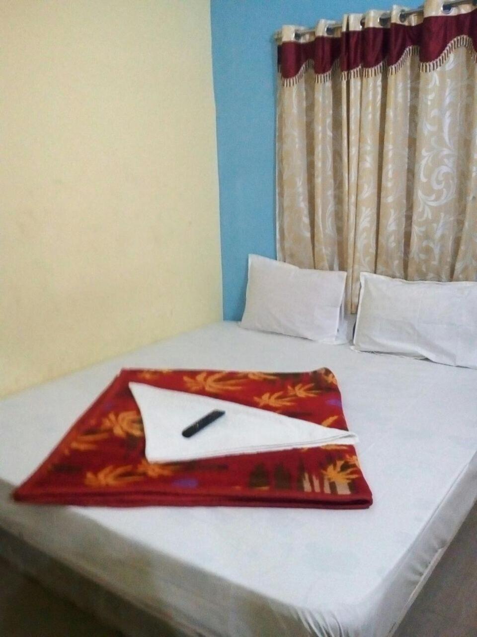 Sri Thanga Harish Cottage Yercaud Esterno foto