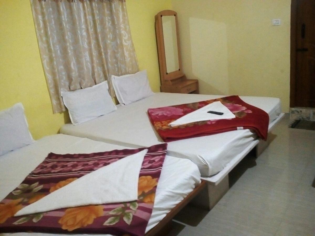 Sri Thanga Harish Cottage Yercaud Esterno foto