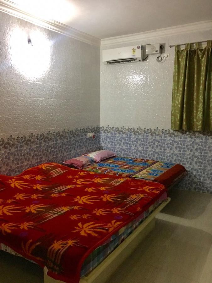 Sri Thanga Harish Cottage Yercaud Esterno foto