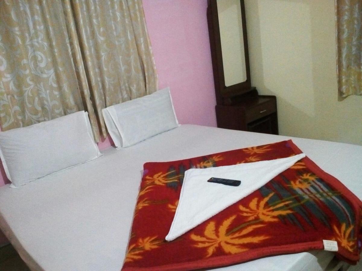 Sri Thanga Harish Cottage Yercaud Esterno foto