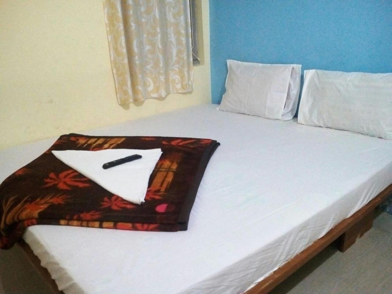 Sri Thanga Harish Cottage Yercaud Esterno foto