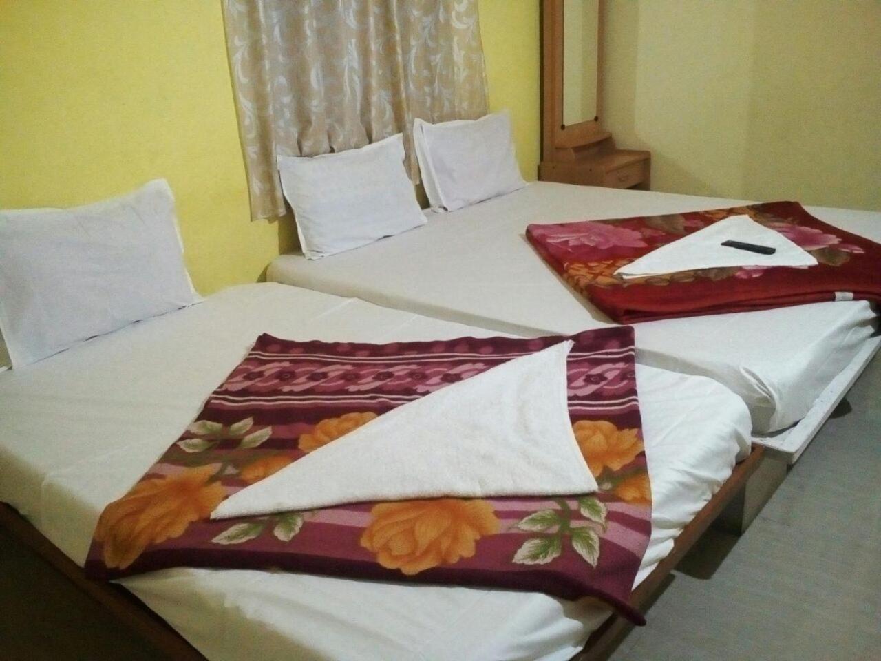 Sri Thanga Harish Cottage Yercaud Esterno foto