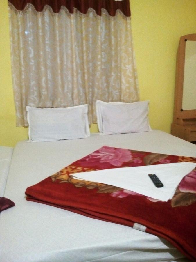 Sri Thanga Harish Cottage Yercaud Esterno foto